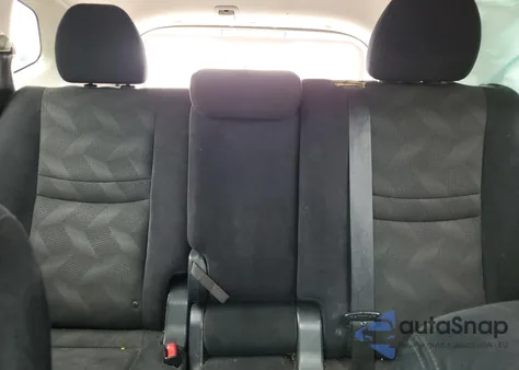 2015 Nissan Rogue S from USA, damaged, VIN 5N1AT2ML6FC838712